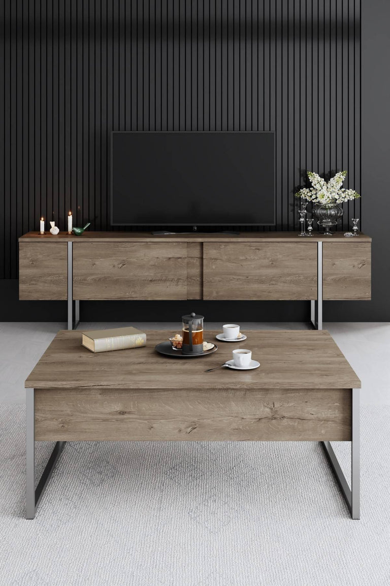 TV-meubel Sleek