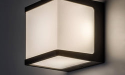 Buiten wandlamp Rennes