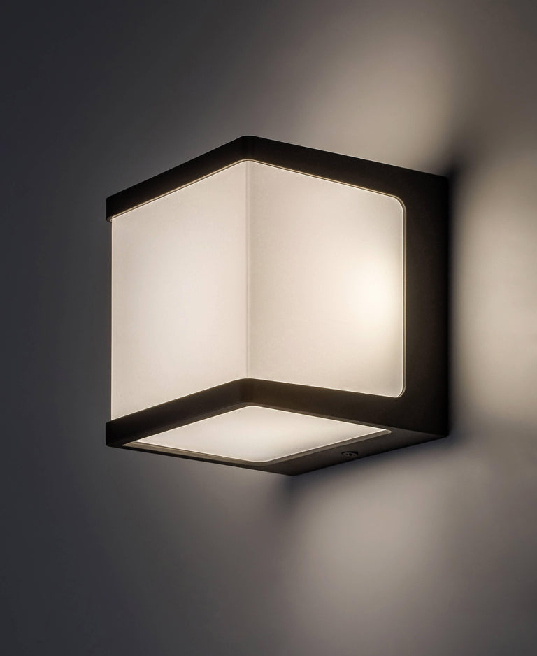 Buiten wandlamp Rennes