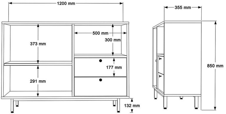 Solange Dressoir