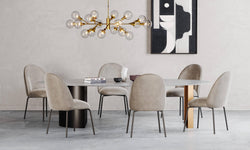 sia-home-set-van2eetkamerstoelen freja velvet-beige-velvet-(100% polyester)-stoelen- fauteuils-meubels2