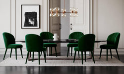 sia-home-set-van2eetkamerstoelen ernst velvet-groen-velvet-(100% polyester)-stoelen- fauteuils-meubels2