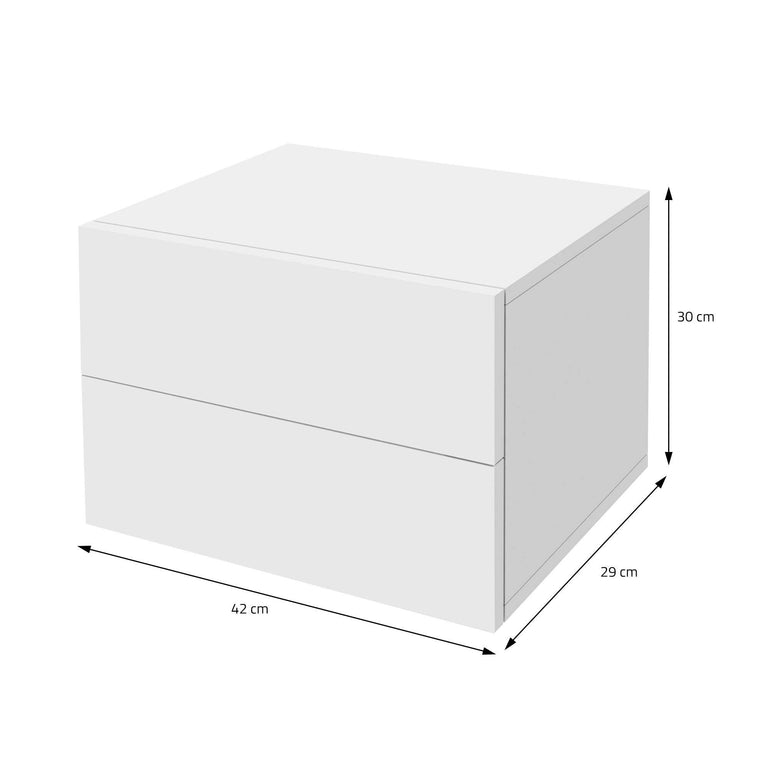ml-design-set-van2nachtkastjes wendy 2 lades-matwit-spaanplaat-kasten-meubels5