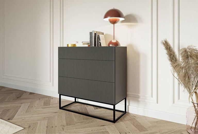 Dressoir Vesper 3 lades