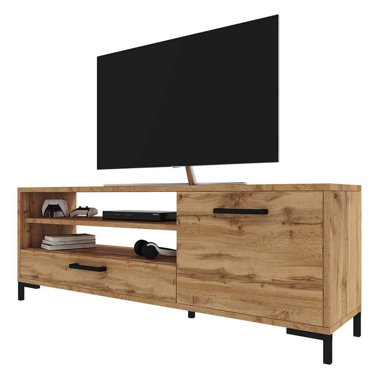 naduvi-collection-tv-meubel-lancaster-naturel,-zwart-eikenfineer-kasten-meubels2