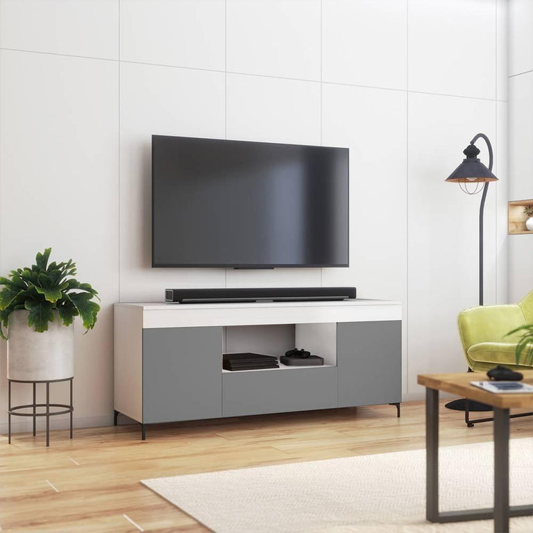 naduvi-collection-tv-meubel-landa met verlichting-grijs-eikenfineer-kasten-meubels4