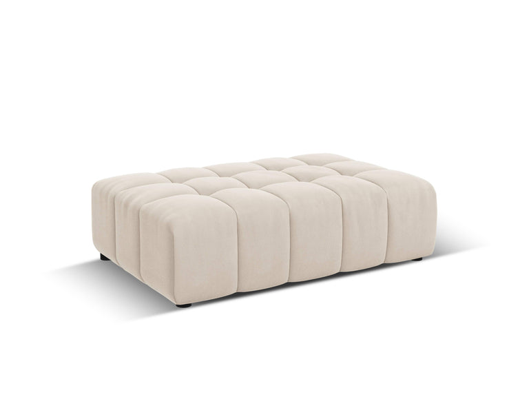 Hocker Chicago velvet