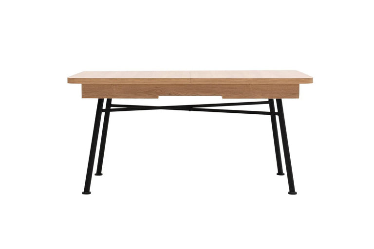 Eettafel Nala uittrekbaar