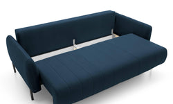 naduvi-collection-3-zitsslaapbank-neva velvet-marineblauw-velvet-banken-meubels7