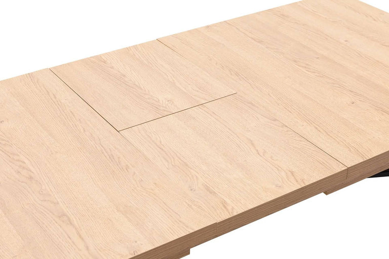 Eettafel Nala uittrekbaar