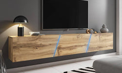 naduvi-collection-tv-meubel-alm met verlichting-naturel-eikenfineer-kasten-meubels6