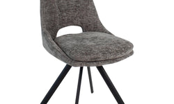 kick-collection-kick-eetkamerstoellenachenille-donkergrijs-chenille-stoelen- fauteuils-meubels1