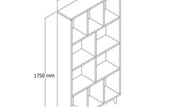 kalune design-boekenkast nova-wit--spaanplaat-kasten-meubels5