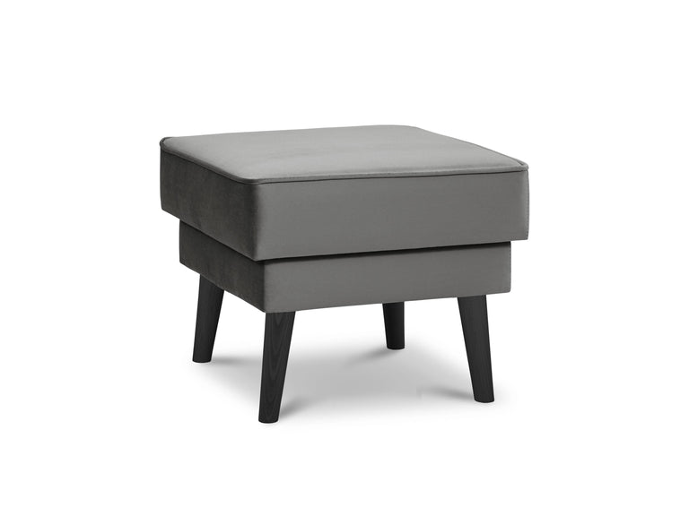 Hocker Marcello velvet