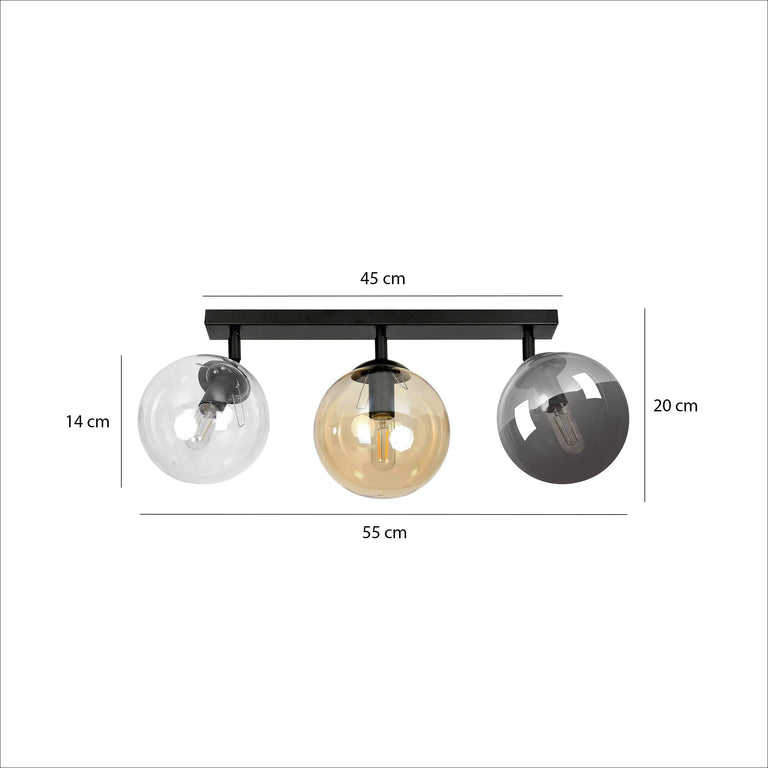 naduvi collection-3-lichts spot tofi-multicolour--glas-binnenverlichting-verlichting10