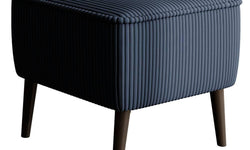 Hocker Verdiro ribstof