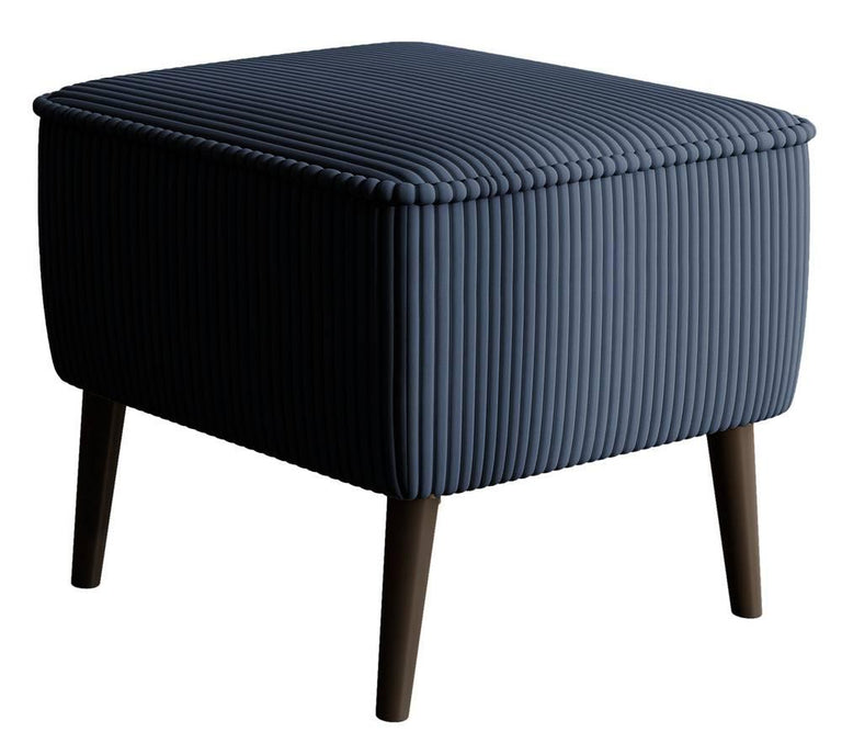 Hocker Verdiro ribstof