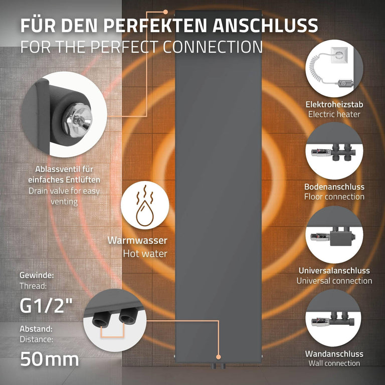 ml-design-elektrische-badkamerradiatorbellamet wandaansluiting 1200w-antraciet-staal-sanitair-bed- bad4