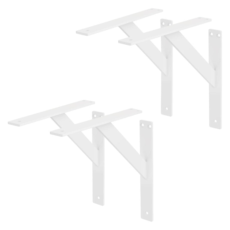 ml-design-set-van4plankdragers alessio-wit-aluminium-opbergen-decoratie1