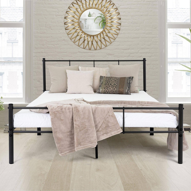 Bedframe Dallas 140 x 200 cm