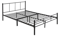 Bedframe Dallas 140 x 200 cm