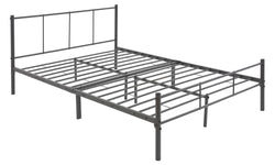 Bedframe Dallas 141 x 200 cm