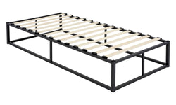 Bedframe Peter met matras 120 x 200 cm