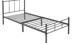 Bedframe Lesley 90 x 200 cm