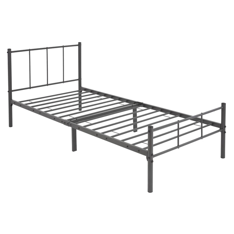 Bedframe Lesley 90 x 200 cm