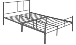 Bedframe Lesley 120 x 200 cm