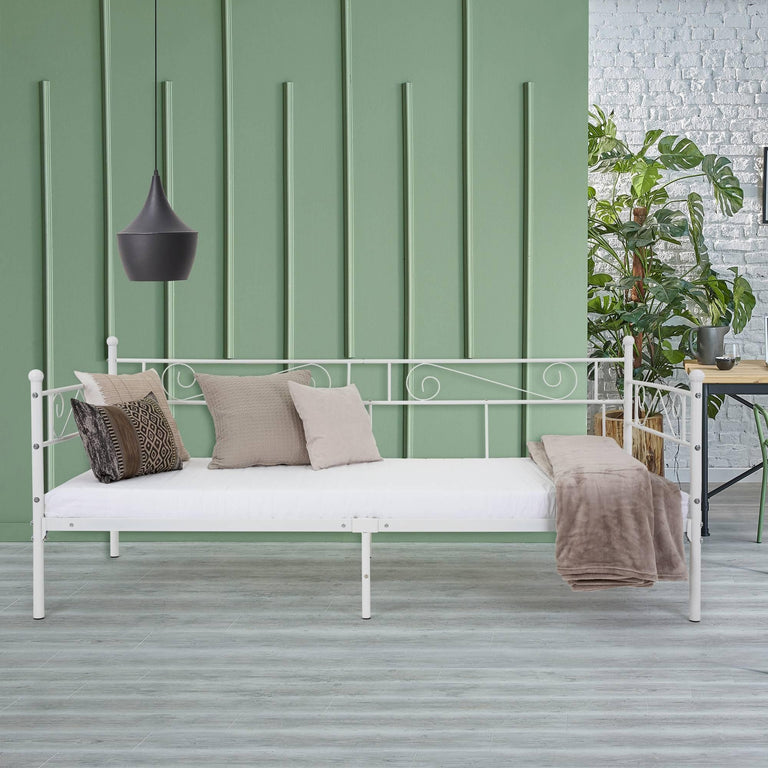 Bedframe Alma 90 x 200 cm