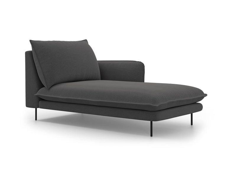 cosmopolitan-design-chaise-longue-vienna-hoek-rechts-donkergrijs-zwart-170x110x95-synthetische-vezels-met-linnen-touch-banken-meubels1