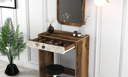 kalune-design-kaptafel-metspiegellizbon-marmer-spaanplaat-tafels-meubels4