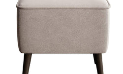 Hocker Verdiro velvet