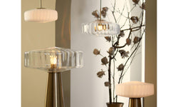 Hanglamp Pleat