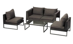 Loungeset Darin