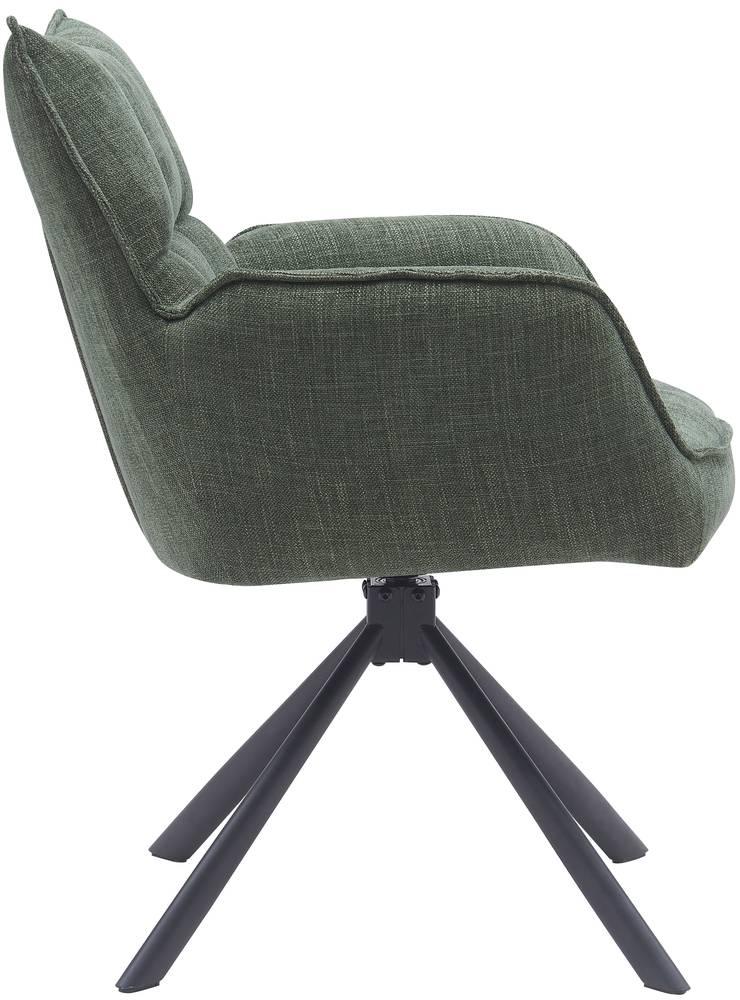 Fauteuil Monillo