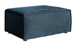 Hocker Crusado chenille