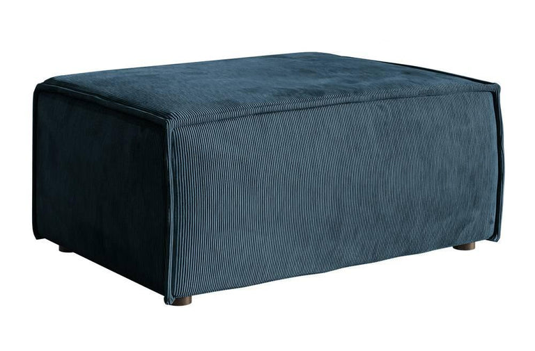 Hocker Crusado chenille