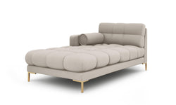 Chaise longue Bali links