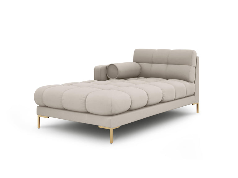 Chaise longue Bali links