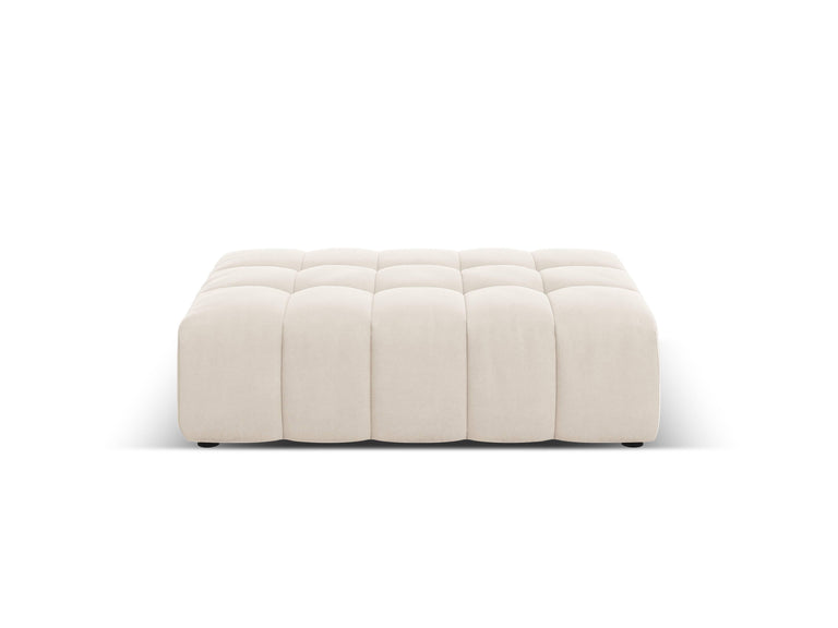 Hocker Chicago velvet