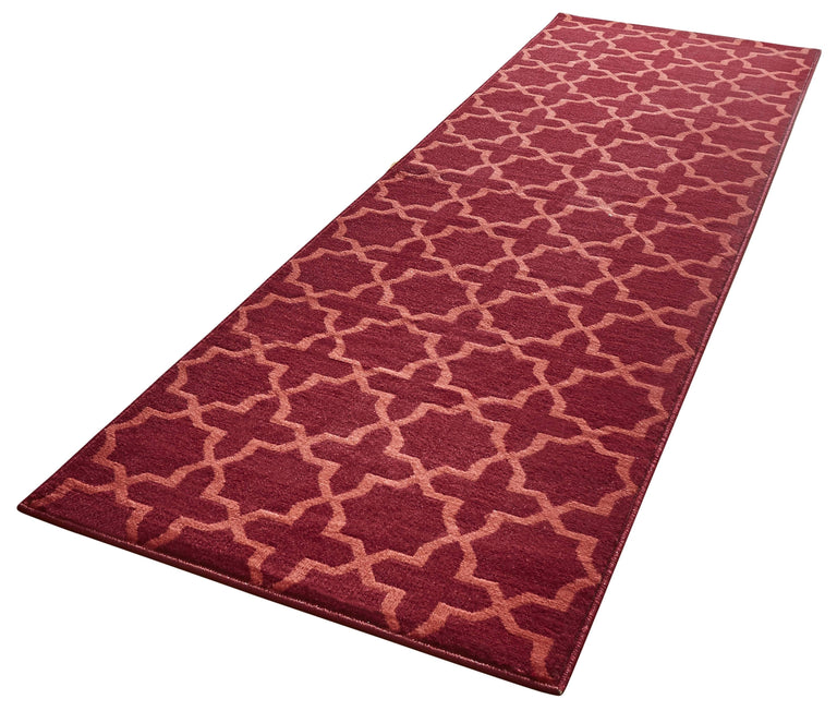 hanse-home-loper-glam-rood-200x80-polypropyleen-vloerkleden-vloerkleden-woontextiel4