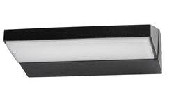 Buiten wandlamp Senica