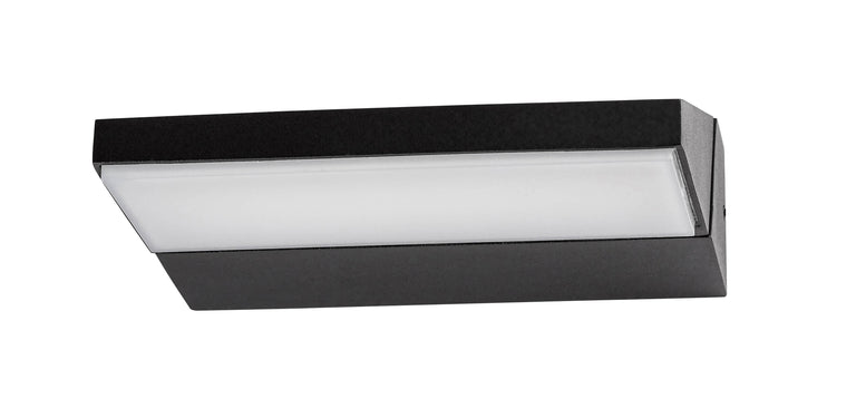 Buiten wandlamp Senica