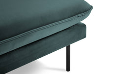 cosmopolitan-design-chaise-longue-vienna-hoek-rechts-velvet-petrolblauw-zwart-170x110x95-velvet-banken-meubels4