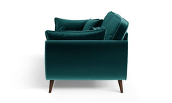 cozyhouse-3-zitsbank-zara-velvet-turquoise-bruin-192x93x84-velvet-banken-meubels3