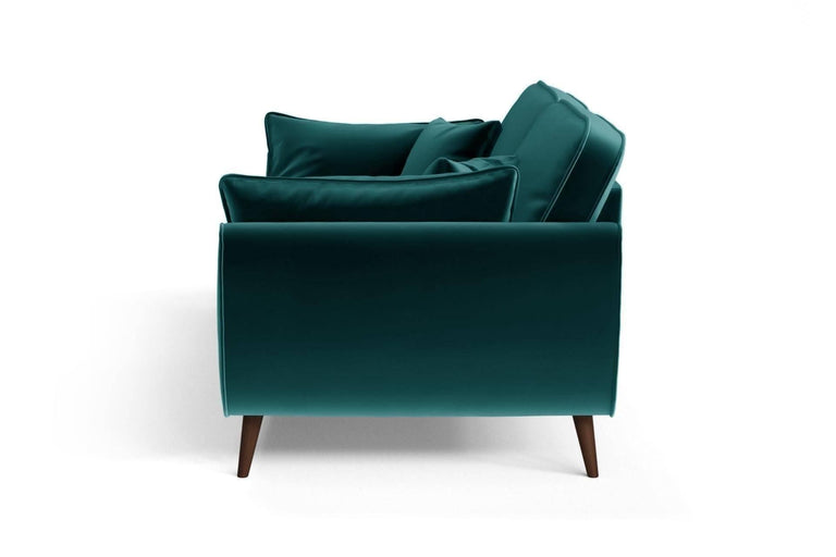 cozyhouse-3-zitsbank-zara-velvet-turquoise-bruin-192x93x84-velvet-banken-meubels3