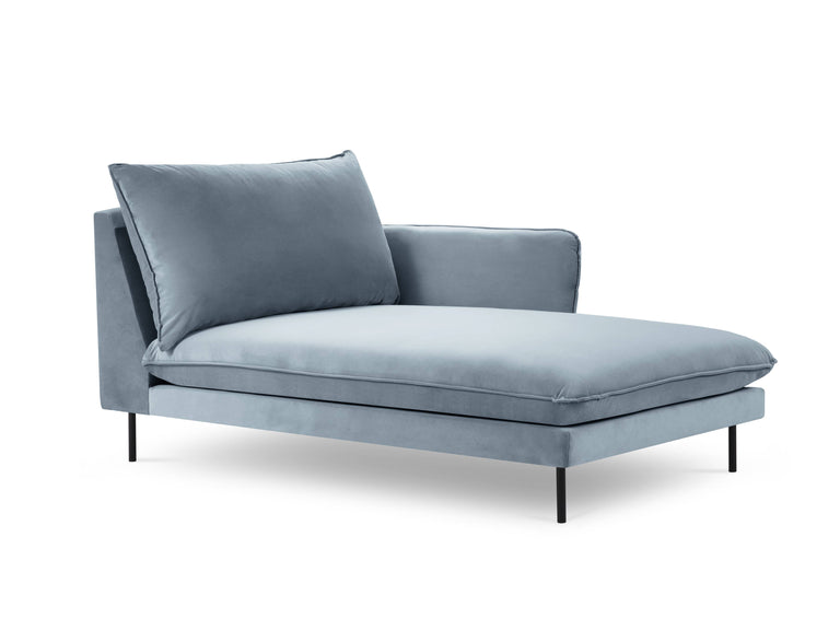 cosmopolitan-design-chaise-longue-vienna-hoek-rechts-velvet-blauw-zwart-170x110x95-velvet-banken-meubels1