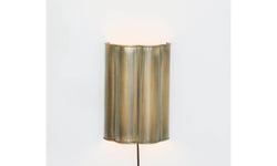 Wandlamp Fringe